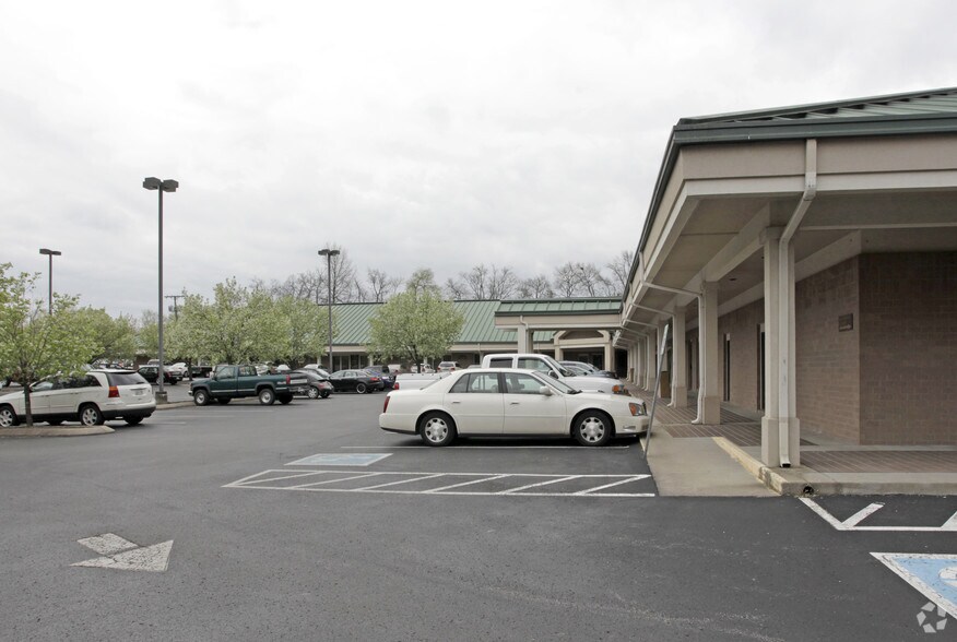 More Photos Of 1001-1045 N Highland Ave, Murfreesboro Medical For Lease