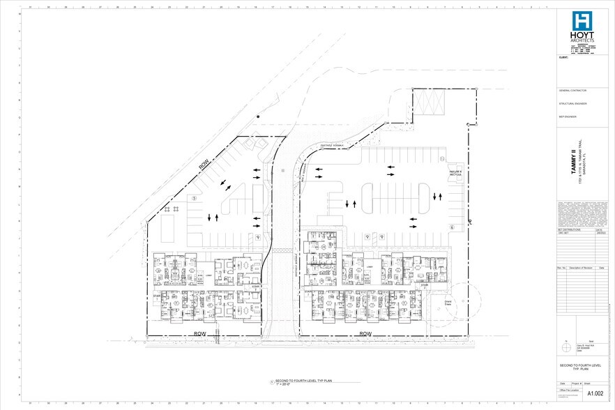 More Photos Of 1701 N Tamiami Trl, Sarasota Apartments For Sale