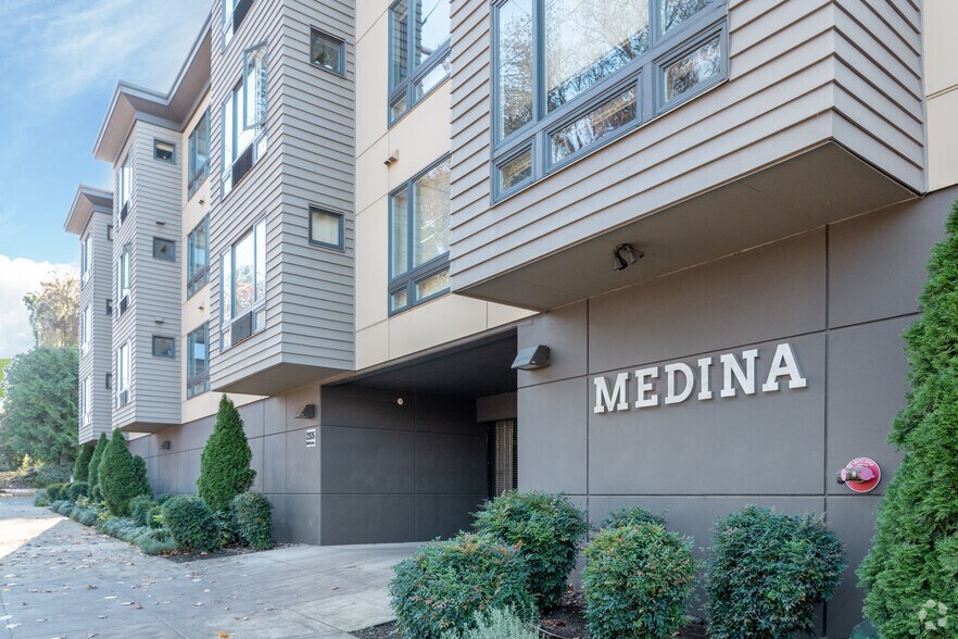 More Photos Of 2926 SW 4th Ave, Portland Apartments For Sale