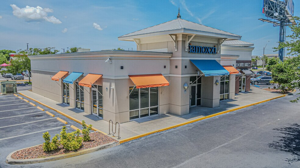 More Photos Of E Bay Dr, Clearwater Unknown For Lease