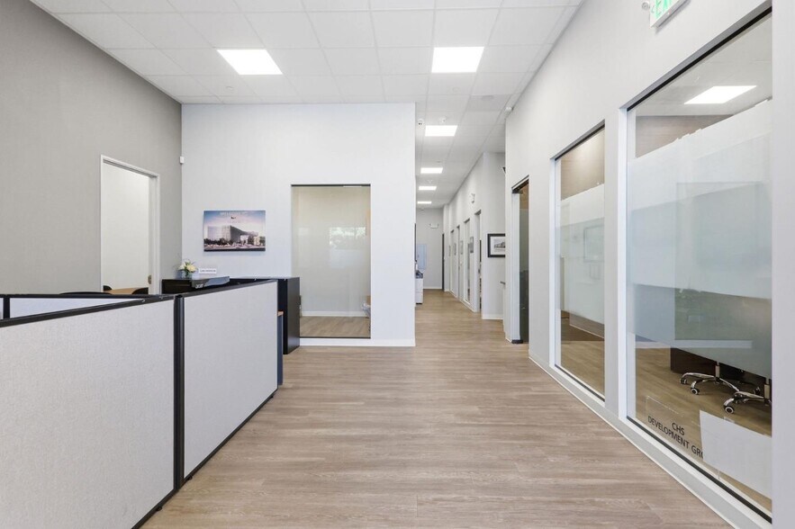 More Photos Of 600 El Camino Real, Belmont General Retail For Sale