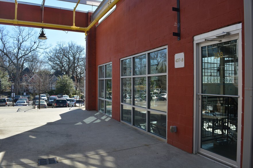 More Photos Of 437 Memorial Dr, Atlanta Unknown For Lease