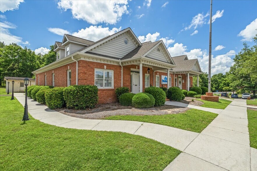 More Photos Of 889 Commerce Dr Sw, Conyers Loft Creative Space For Sale