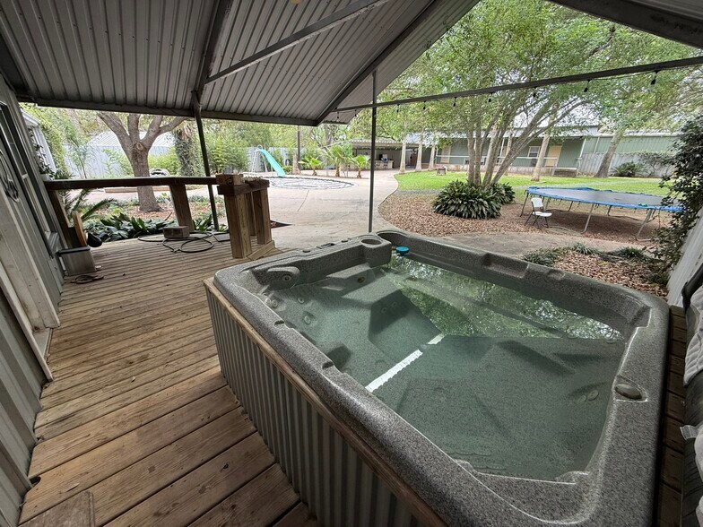 More Photos Of , Houston Specialty For Sale