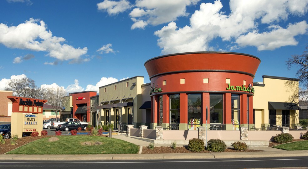 More Photos Of 4780 Granite Dr, Rocklin Unknown For Lease