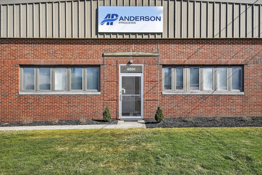 More Photos Of 4891 Van Epps Rd, Brooklyn Heights Warehouse For Sale