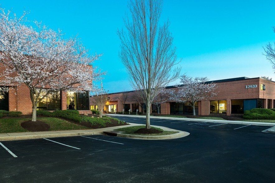 More Photos Of 12920 Cloverleaf Ctr Dr, Germantown Flex For Lease