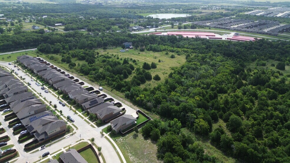 More Photos Of Gene St, Forney Land For Sale