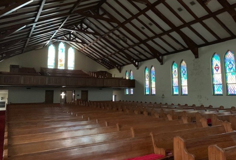 More Photos Of 3476 Summer Ave, Memphis Religious Facility For Sale
