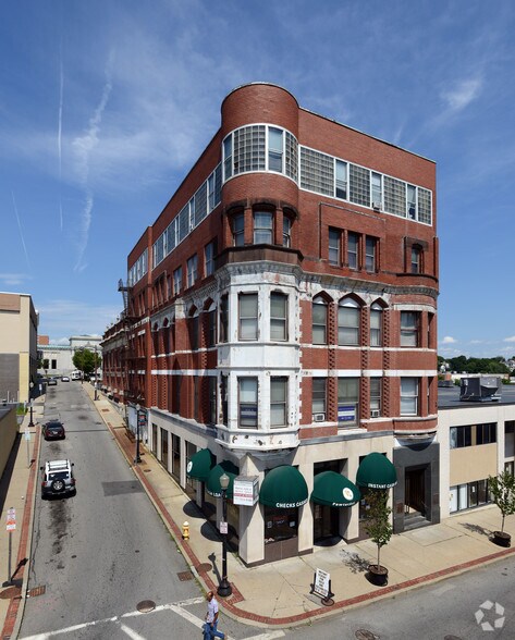 More Photos Of , Pawtucket Unknown For Sale