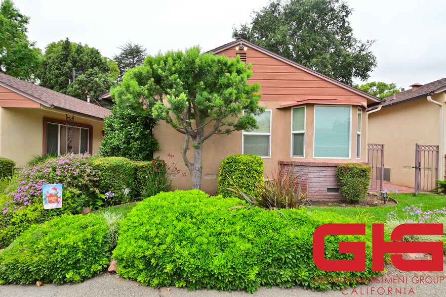 More Photos Of 517 E Washington Blvd, Pasadena Apartments For Sale