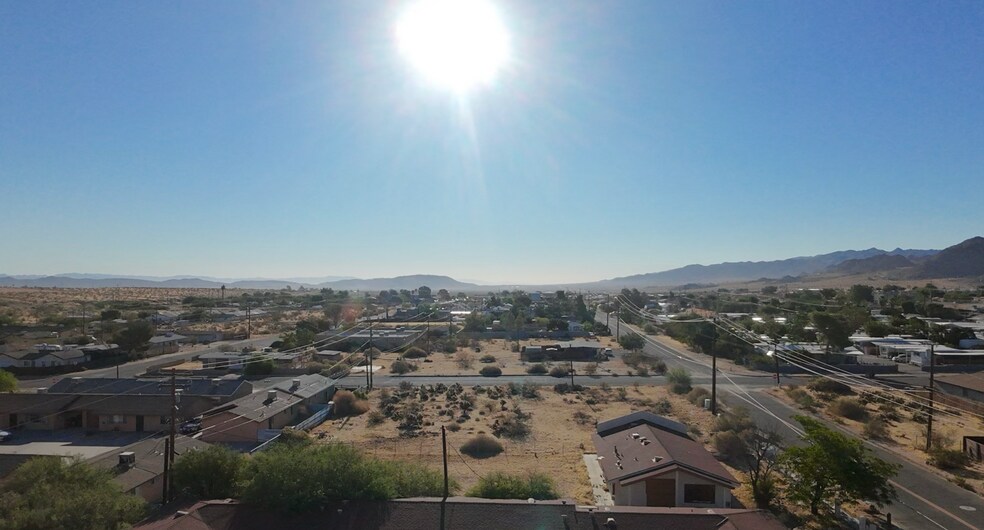 More Photos Of 61850-61872 Chollita Rd, Joshua Tree Assisted Living For Sale