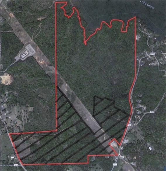 More Photos Of 0 Twin Towers Rd, Phenix City Land For Sale