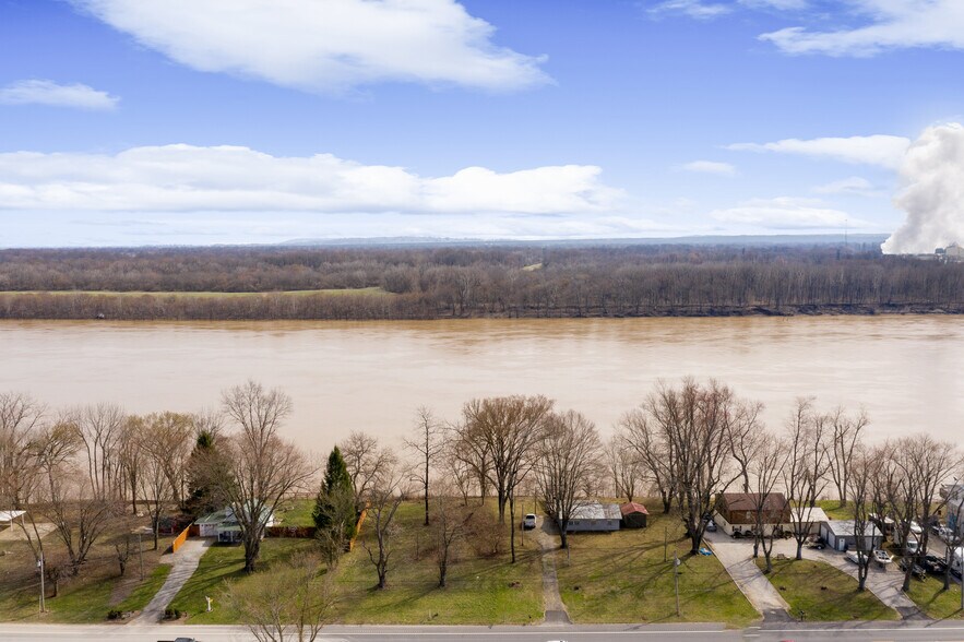 More Photos Of 6369 IN-111 Rd, New Albany Land For Sale