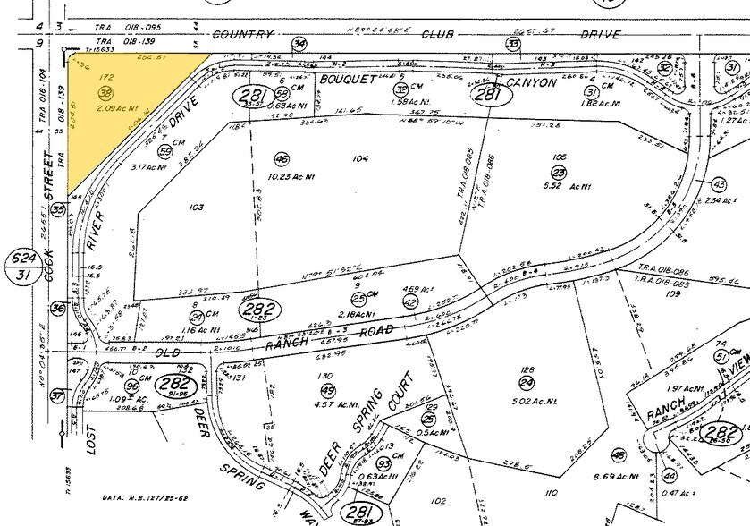 More Photos Of 40004 Cook St, Palm Desert Medical For Lease