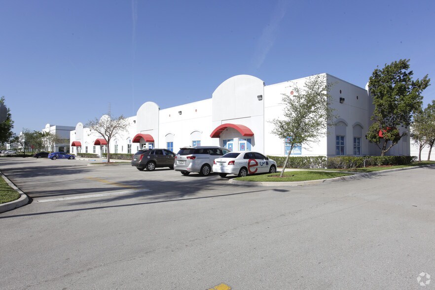 More Photos Of 4300-4314 NW 120th Ave, Coral Springs Warehouse For Sale