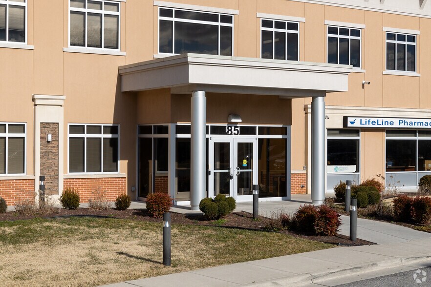 More Photos Of 85 Kindred Way, Glen Burnie Medical For Lease