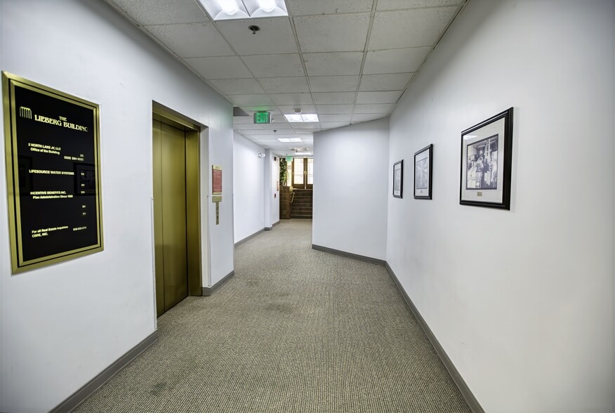 More Photos Of 911 E Colorado Blvd, Pasadena Office For Sale