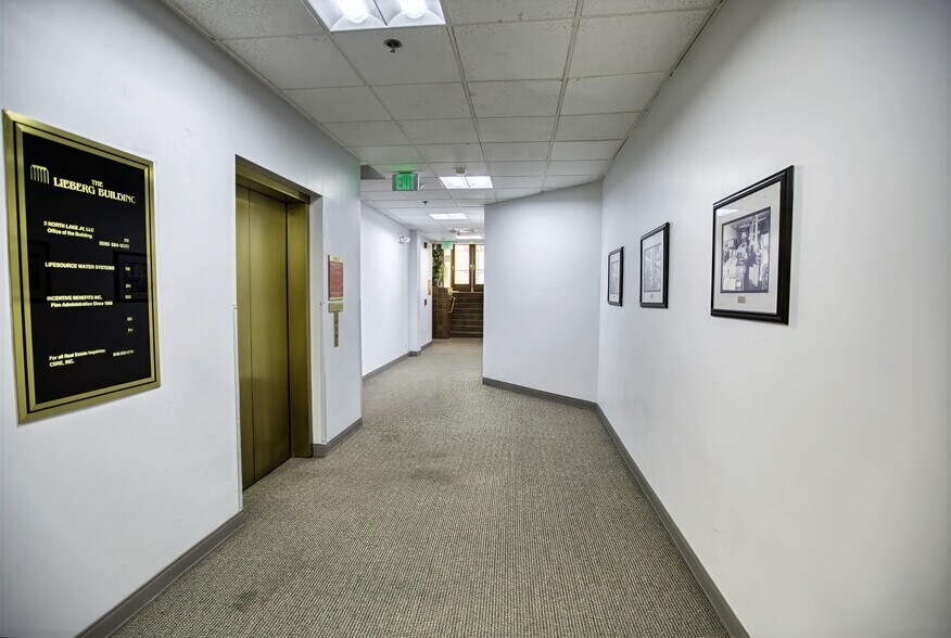 More Photos Of 911 E Colorado Blvd, Pasadena Office For Sale