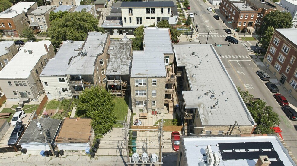 More Photos Of 3605-3607 W Palmer St, Chicago Apartments For Sale