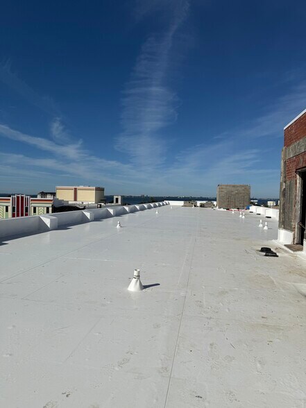 More Photos Of 436 Harrison Ave, Panama City Storefront For Sale