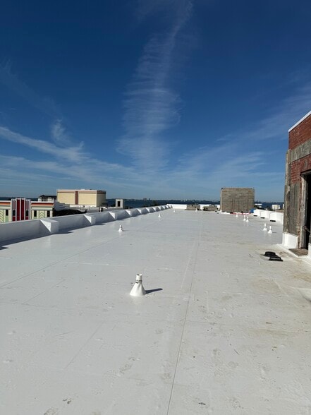 More Photos Of 436 Harrison Ave, Panama City Storefront For Sale