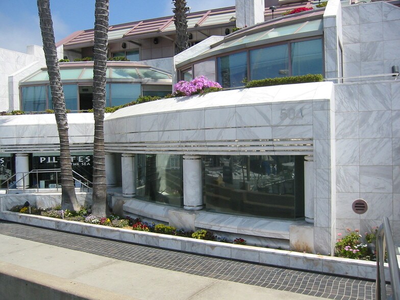 More Photos Of 504 S Bay Front, Newport Beach Office For Lease