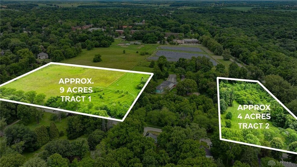 More Photos Of 1160 Corry St, Yellow Springs Land For Sale