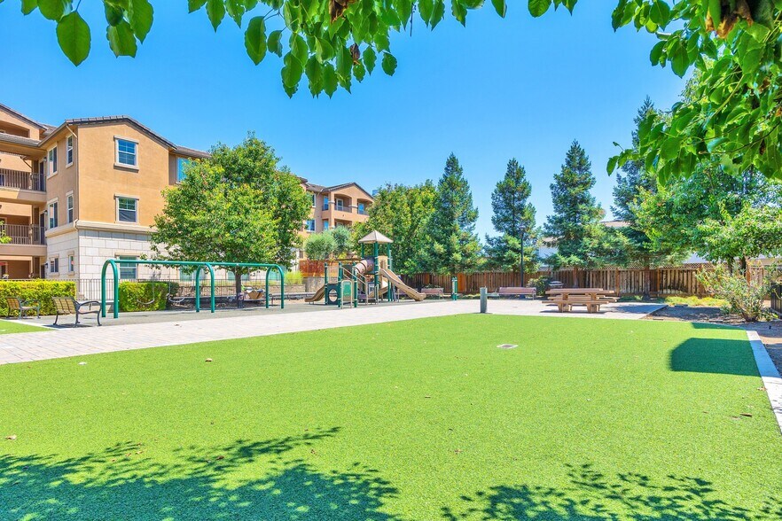 More Photos Of 2388 Madden Ave, San Jose Apartments For Sale