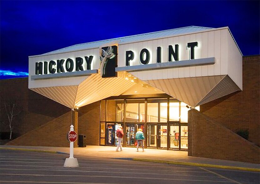 Primary Photo Of 1146 Hickory Point Mall, Forsyth Unknown For Lease