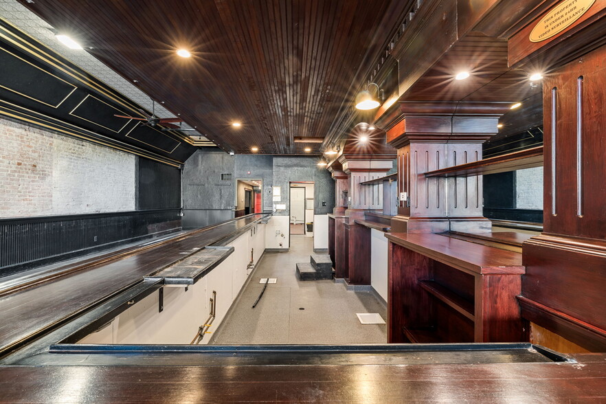 More Photos Of 6957 Sebastopol Ave, Sebastopol Restaurant For Sale