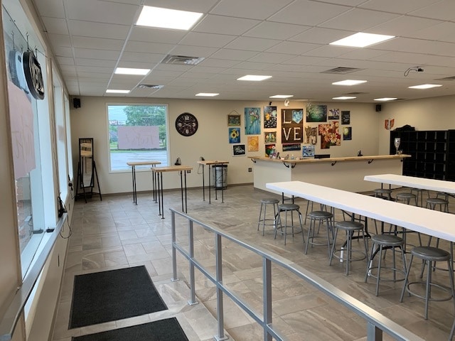 More Photos Of 4400 Portage St NW, North Canton Flex For Lease