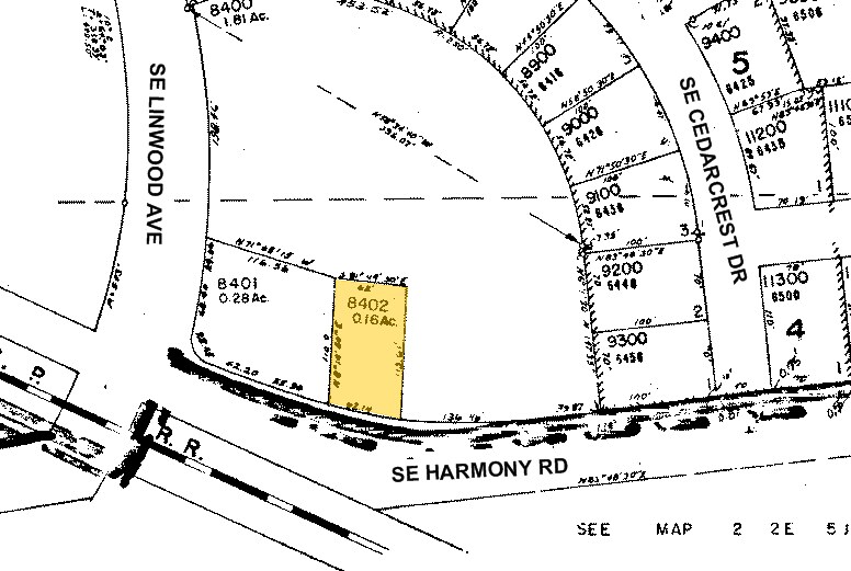 More Photos Of 6335 SE Harmony Rd, Milwaukie Freestanding For Sale