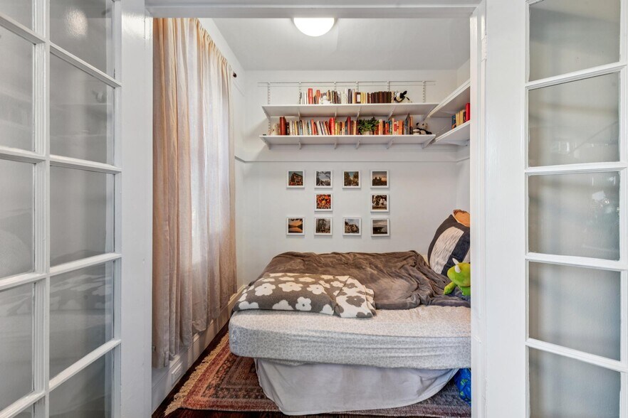 More Photos Of 1215 Oak St, San Francisco Apartments For Sale