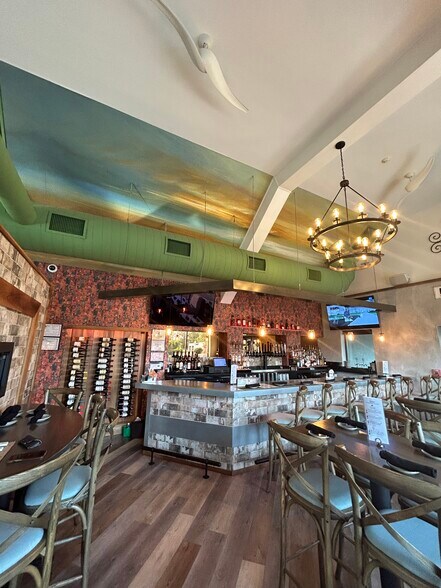 More Photos Of 452 Route 22 W, White House Station Restaurant For Sale