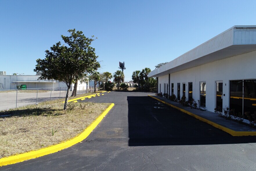 More Photos Of , Port Richey Industrial For Sale
