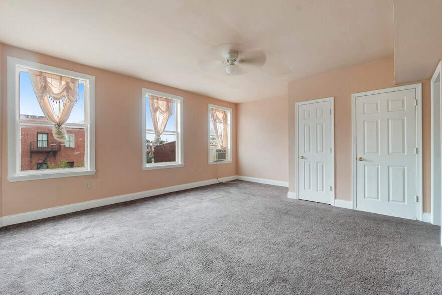 More Photos Of 1433 W Lombard St, Baltimore Multifamily For Sale