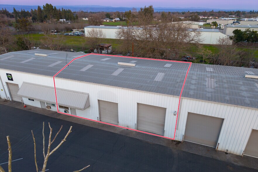More Photos Of 3388 State Highway 32, Chico Warehouse For Lease
