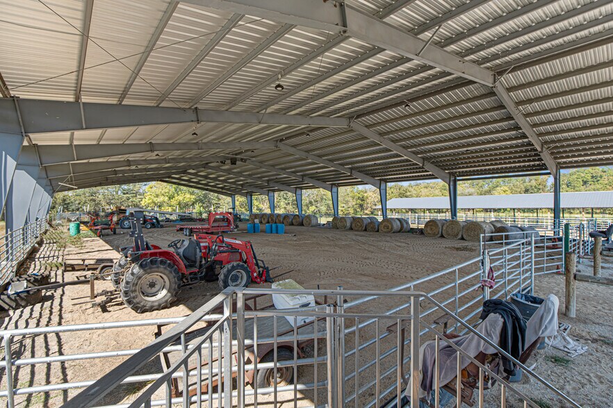 More Photos Of 360 Hwy 27 N, Mount Ida Land For Sale