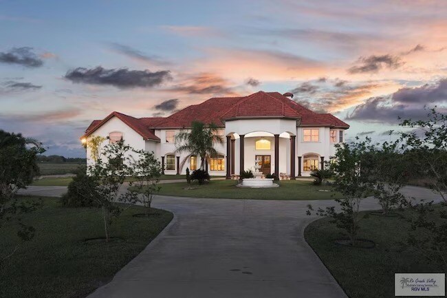 Primary Photo Of 25219 Bass Blvd, Harlingen Lodge Meeting Hall For Sale