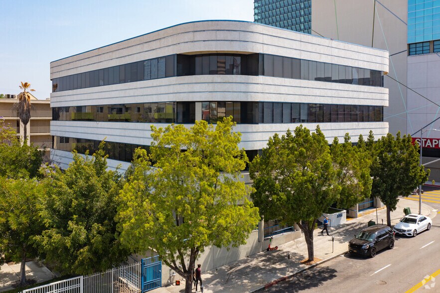 Primary Photo Of 3251 W 6th St, Los Angeles Office For Lease