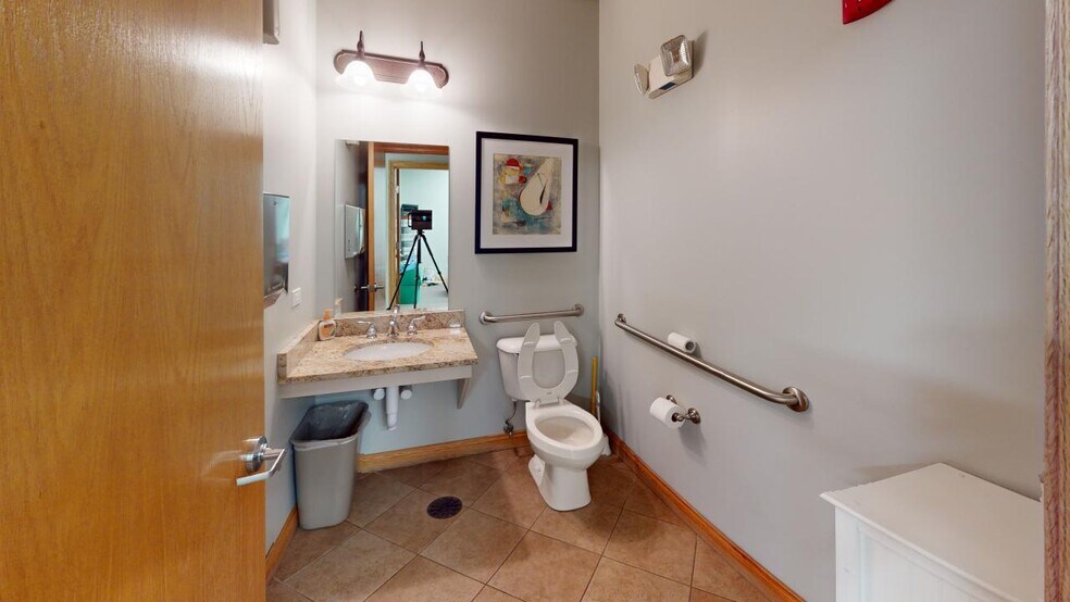 More Photos Of 1251 Humbracht Cir, Bartlett Warehouse For Sale