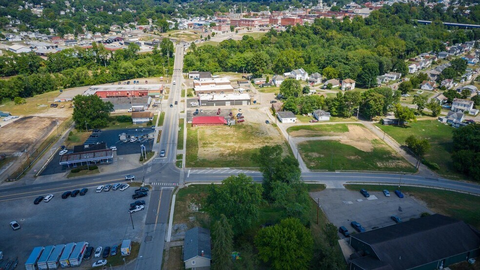 More Photos Of 325 Dewey Ave, Cambridge Land For Sale