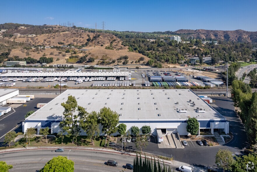 More Photos Of 2720 Pellissier Pl, City Of Industry Warehouse For Lease