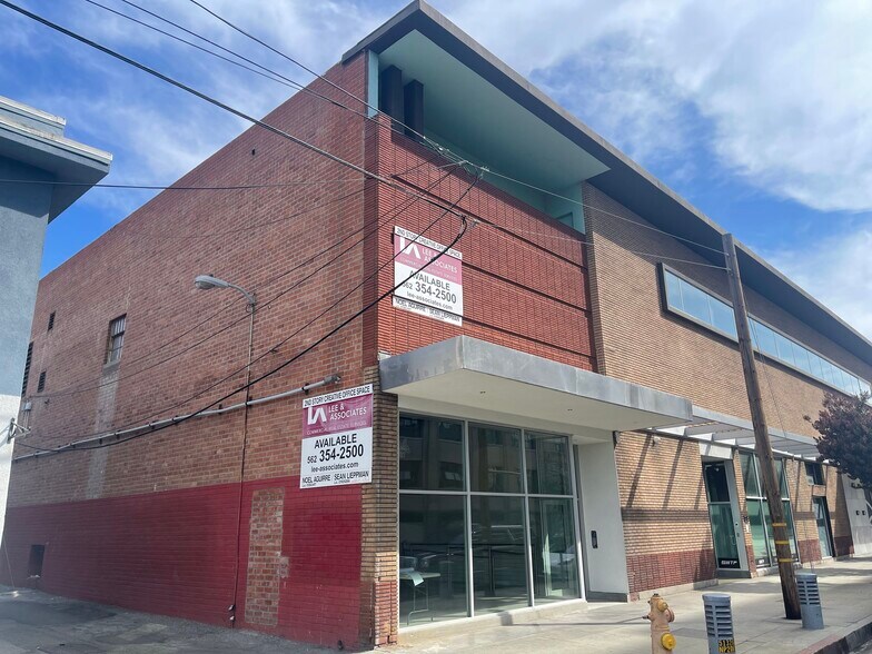 More Photos Of 501-515 Pine Ave, Long Beach Office For Lease