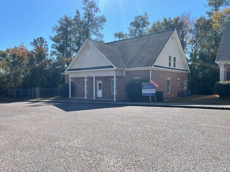 More Photos Of 1011 East Ave, North Augusta Medical For Lease