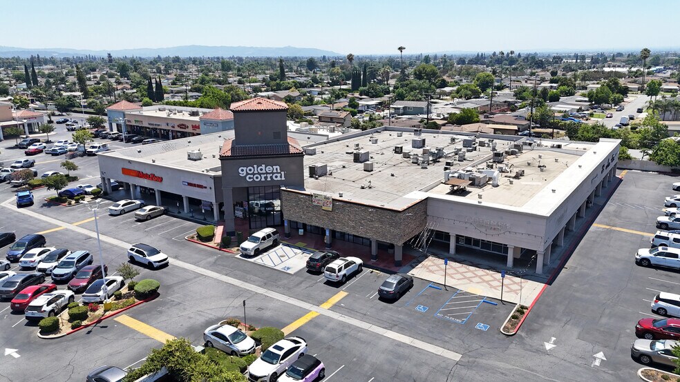 More Photos Of 1375-1467 N Citrus Ave, Covina Unknown For Lease