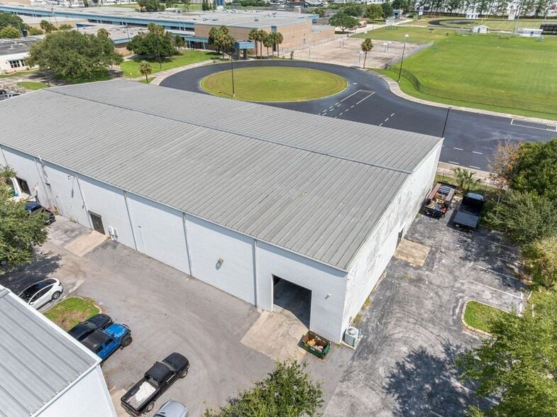 More Photos Of , Largo Industrial For Sale