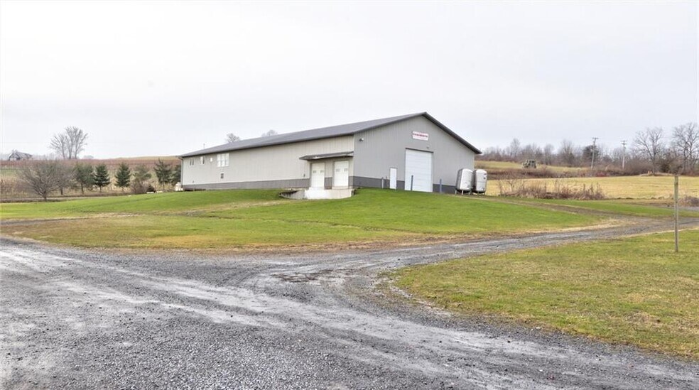 More Photos Of 6128 State Route 89, Romulus Winery Vineyard For Lease