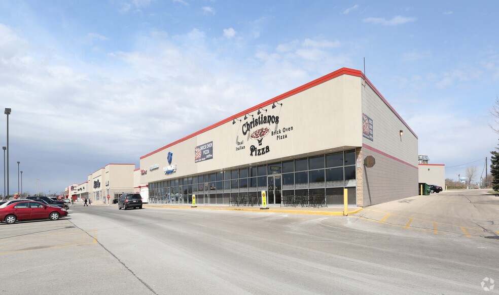 More Photos Of 1900-1964 S Koeller St, Oshkosh Unknown For Lease